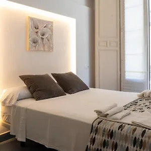 Apartamento Mar Y Arte, Málaga