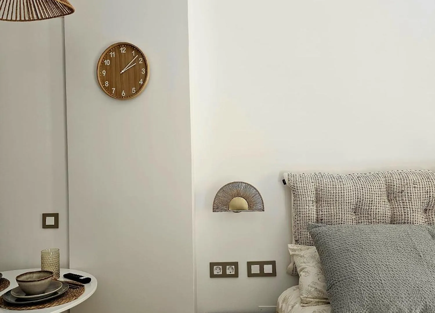 Suites Calathea Málaga Appartement