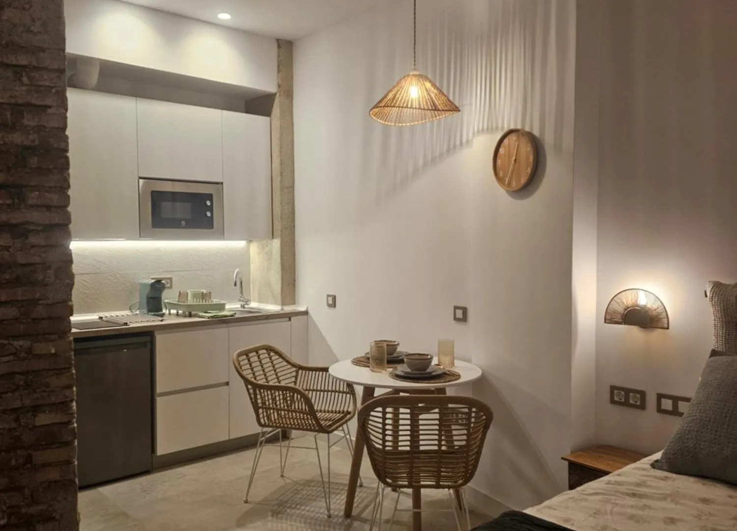 Suites Calathea Málaga