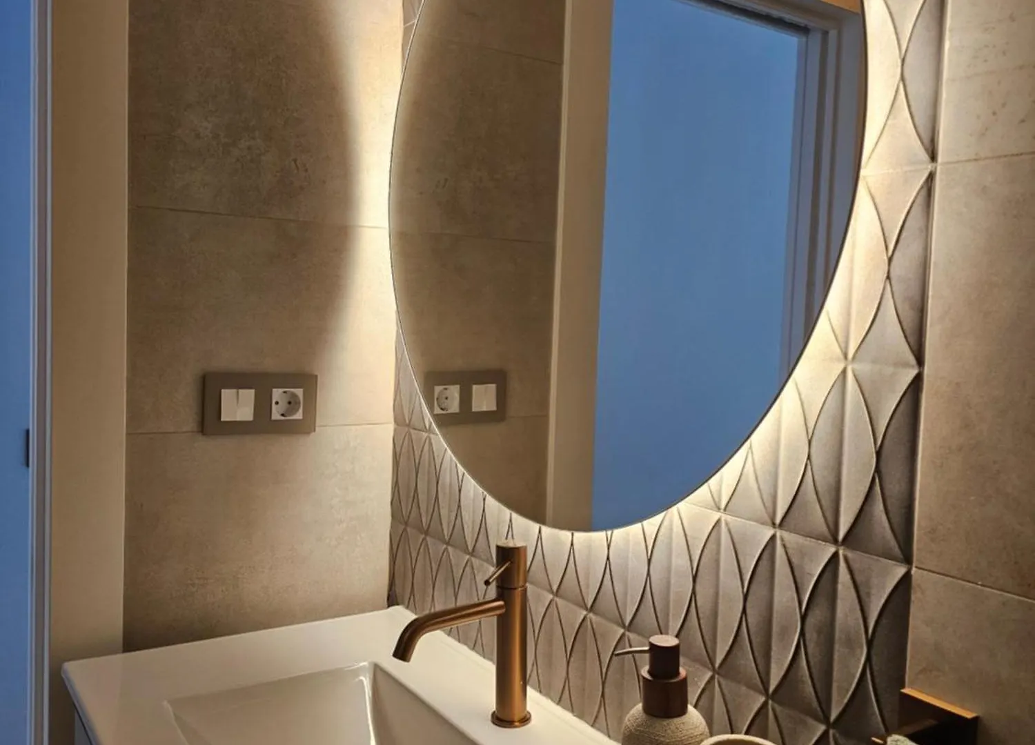 Suites Calathea Málaga Spanje